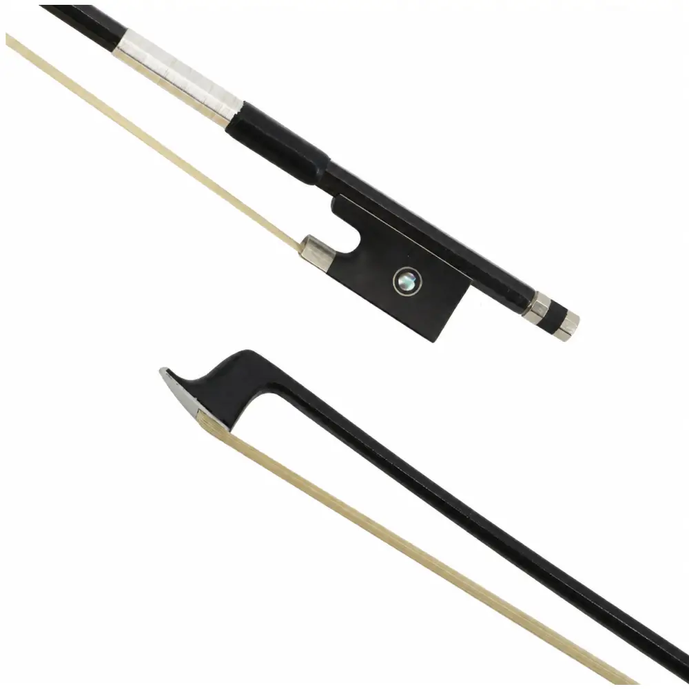 DMX Violin VCB-11 Karbon Fiber Keman Yayı