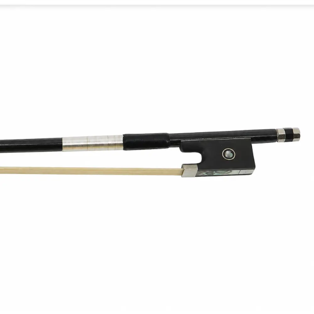 DMX Violin VCB-11 Karbon Fiber Keman Yayı DMX Violin VCB-11 Karbon Fiber Keman Yayı