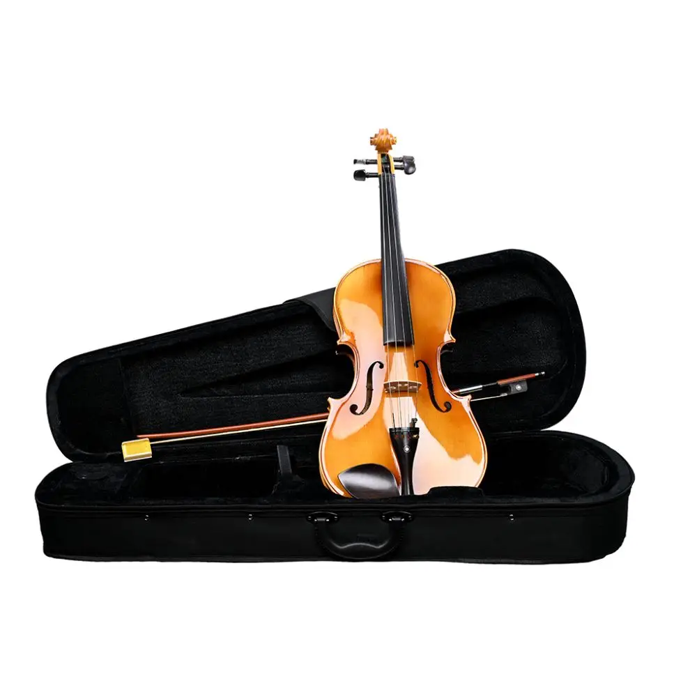 DMX Violin VS102E - 16 inch Viyola