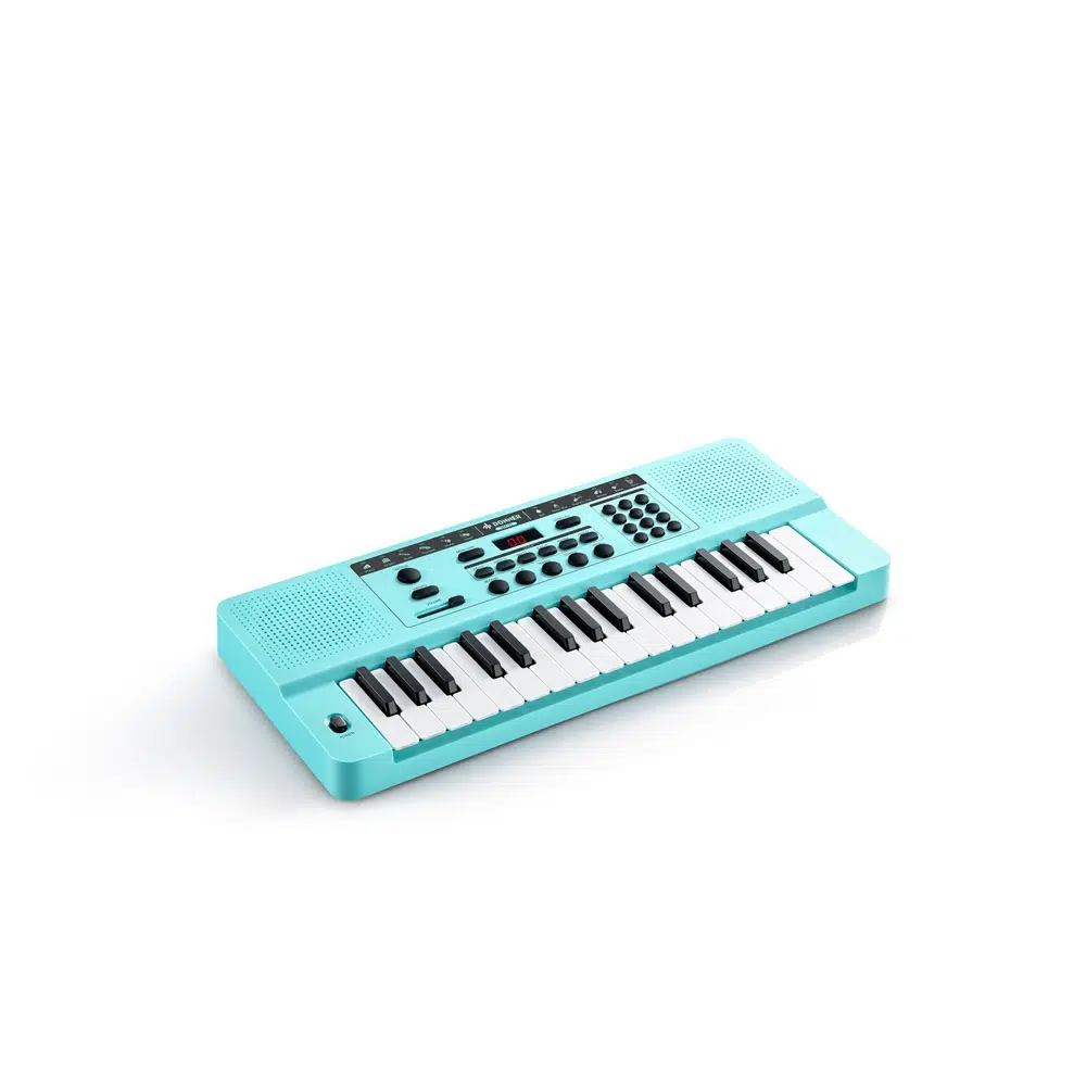 Donner DEK-32 Org (Cyan) Donner DEK-32 Org (Cyan)