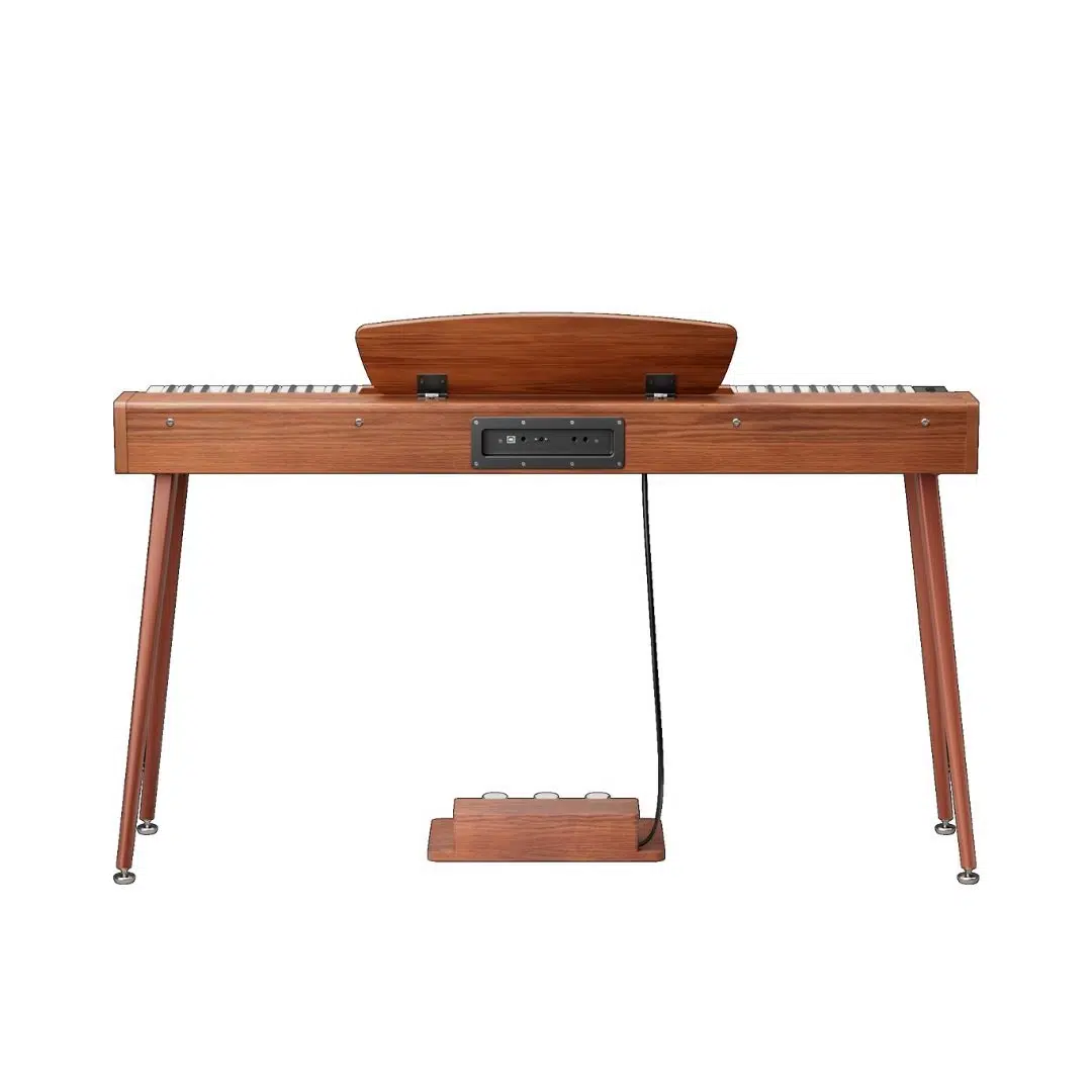 Donner DHP-100 Pro Dijital Piyano (Wood) Donner DHP-100 Pro Dijital Piyano (Wood)
