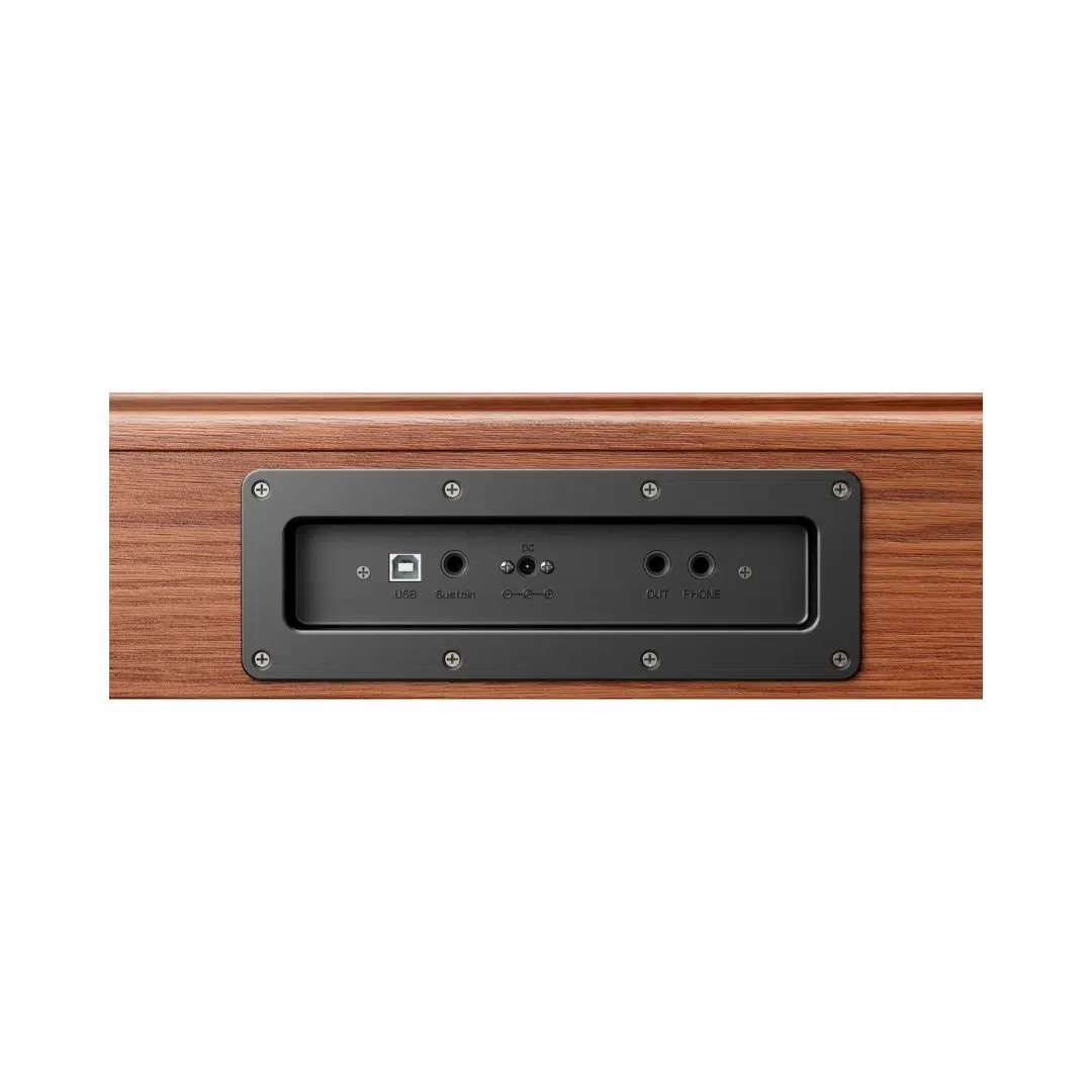 Donner DHP-100 Pro Dijital Piyano (Wood) Donner DHP-100 Pro Dijital Piyano (Wood)