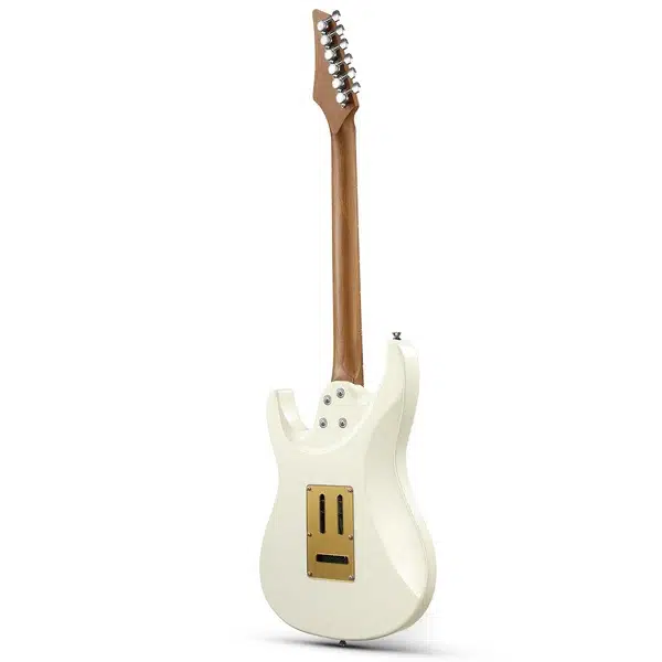 Donner DST-550 Elektro Gitar (Beyaz) Donner DST-550 Elektro Gitar (Beyaz)