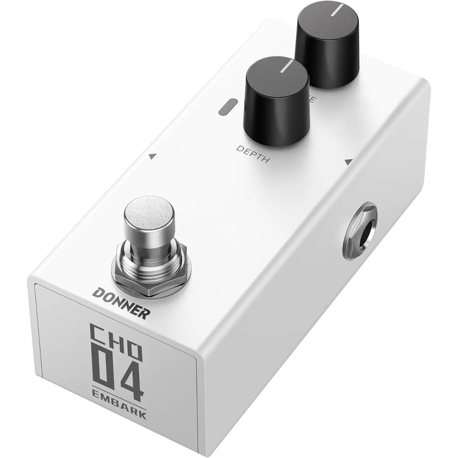 Donner EMBARK 04 Analog Chorus Pedalı