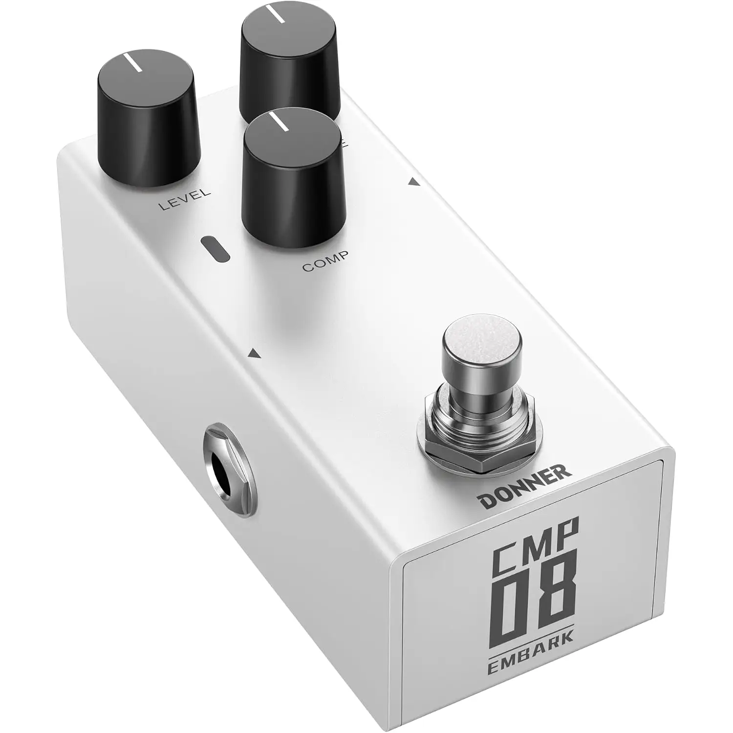 Donner EMBARK 08 CMP Compressor Pedal