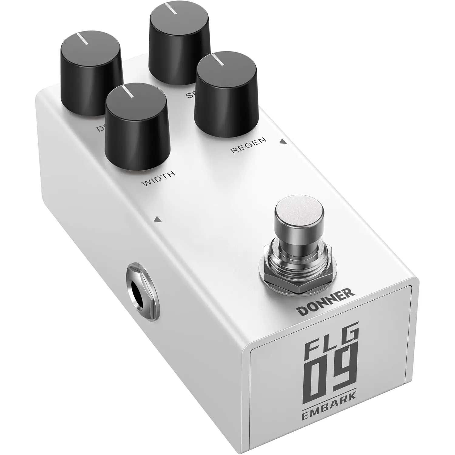 Donner Embark 09 Flg Flanger Pedal