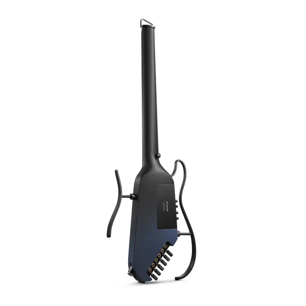 Donner Hush-I Pro Elektro Akustik Gitar (Space Fly) Donner Hush-I Pro Elektro Akustik Gitar (Space Fly)