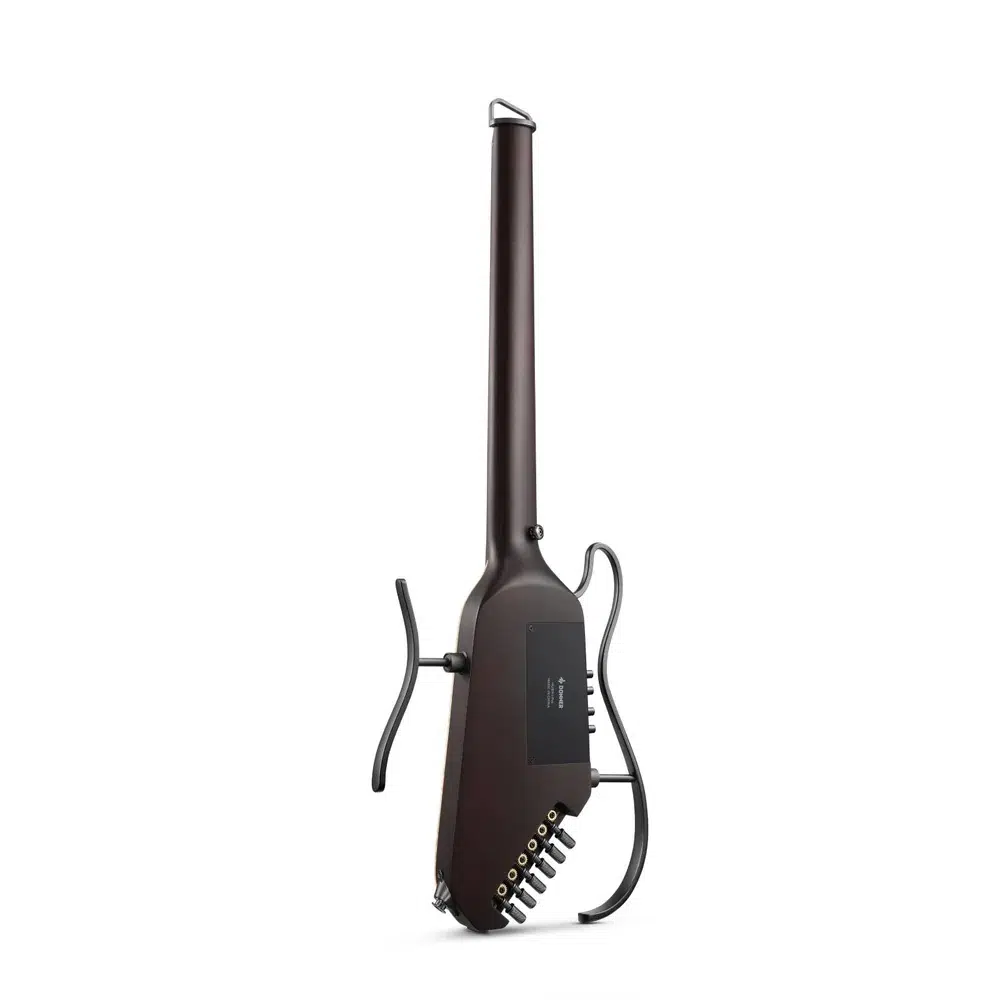 Donner Hush-I Pro Elektro Akustik Gitar (Sunburst) Donner Hush-I Pro Elektro Akustik Gitar (Sunburst)