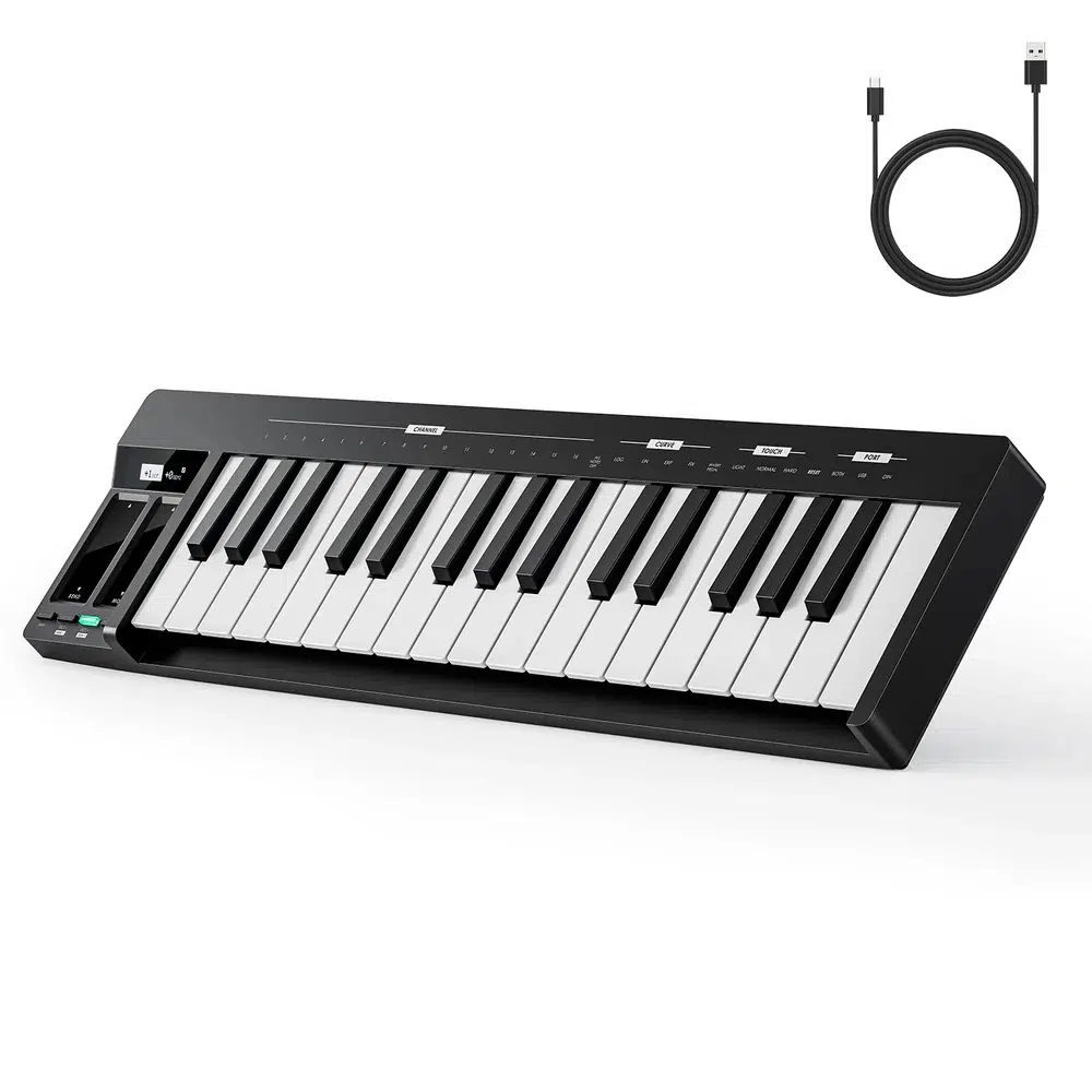 Donner KB-32 MIDI Klavye Donner KB-32 MIDI Klavye