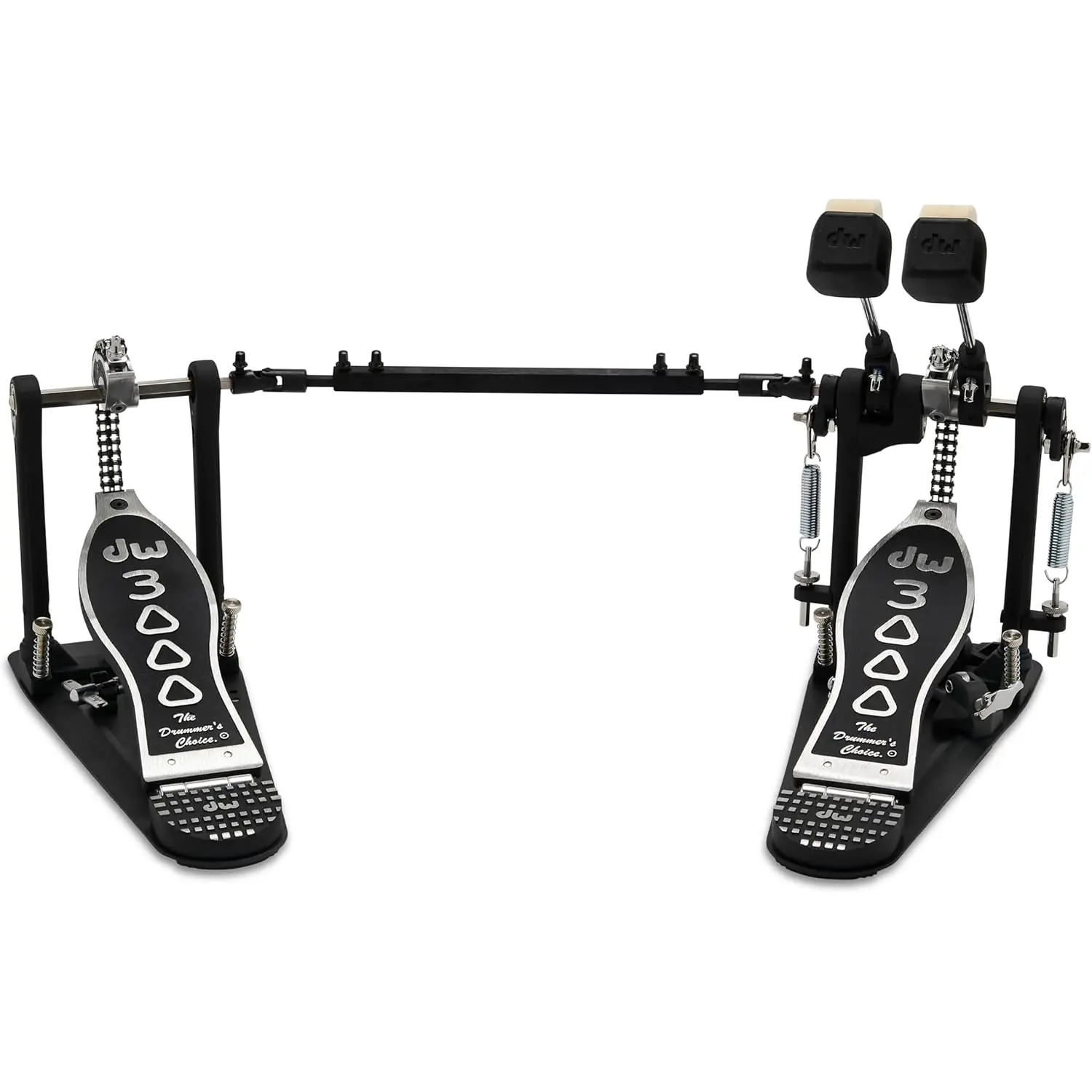 DW Drums 3000 Series Double Kick Pedalı