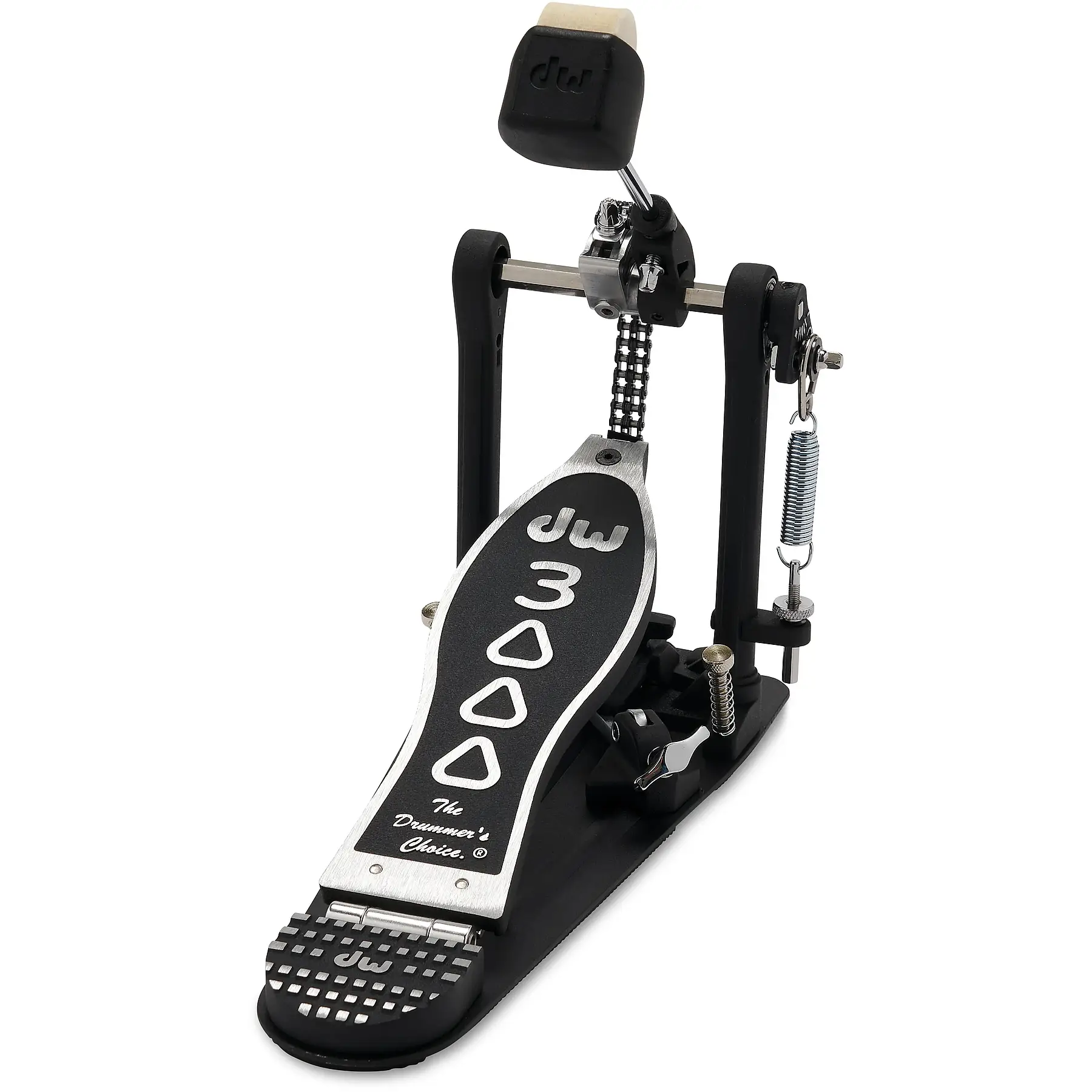 DW Drums 3000 Series Single Kick Pedalı