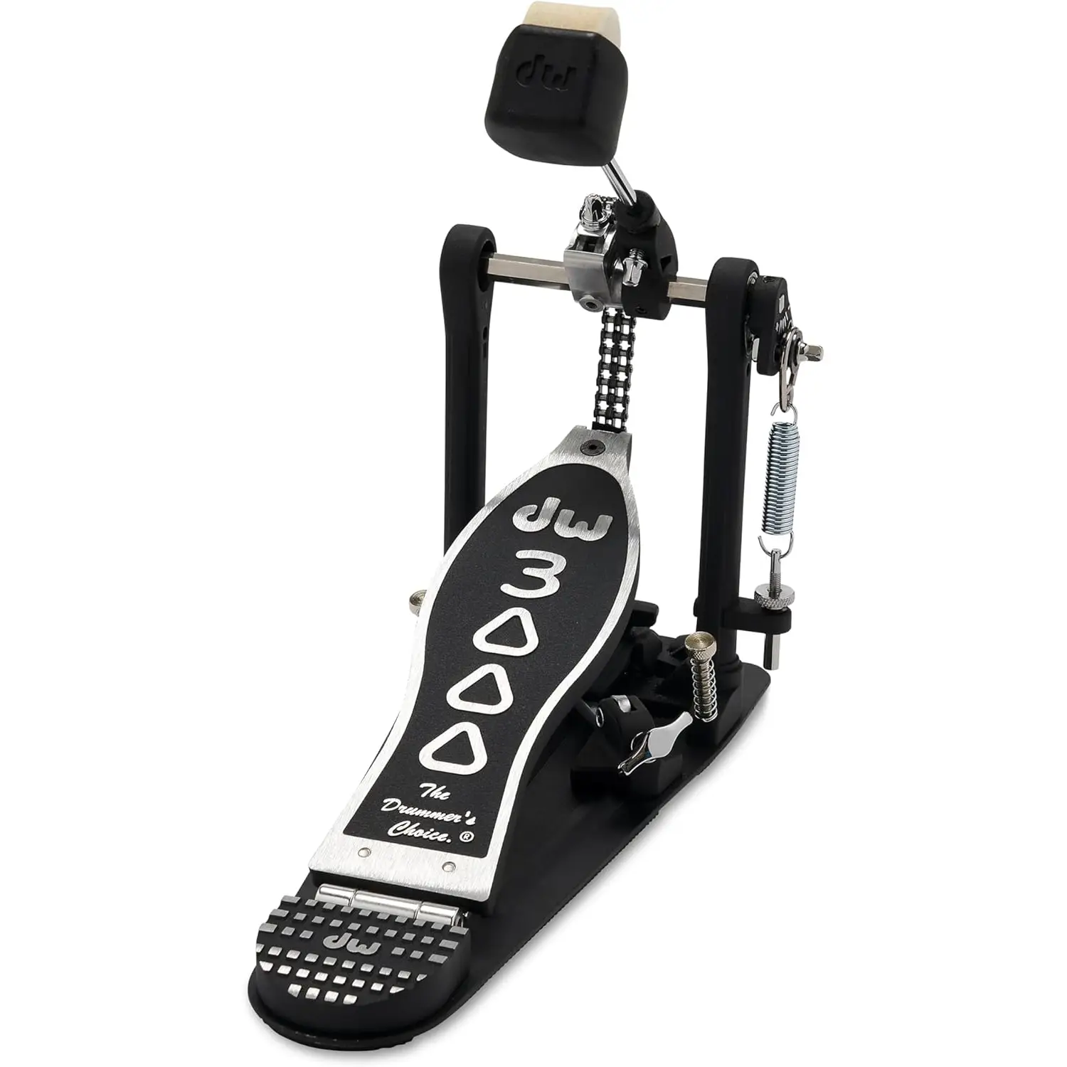 DW Drums 3000 Serisi 2 Parça Aksam Paketi (Single Pedal & Davul Tabure) DW Drums 3000 Serisi 2 Parça Aksam Paketi (Single Pedal & Davul Tabure)