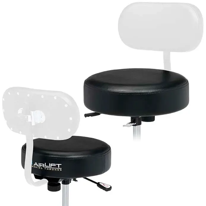 DW Drums 9000 Airlift Round Top Davul Taburesi DW Drums 9000 Airlift Round Top Davul Taburesi