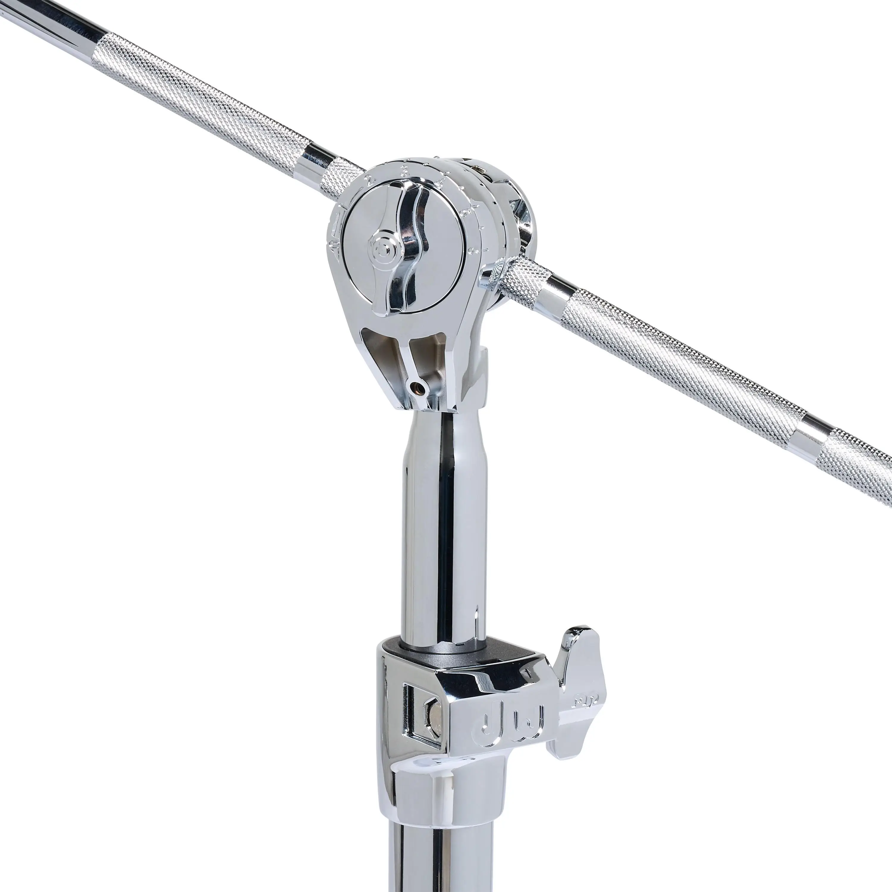 DW Drums 9000X Serisi Alçak Boom Zil Sehpası (InnerLock Sistemli) DW Drums 9000X Serisi Alçak Boom Zil Sehpası (InnerLock Sistemli)