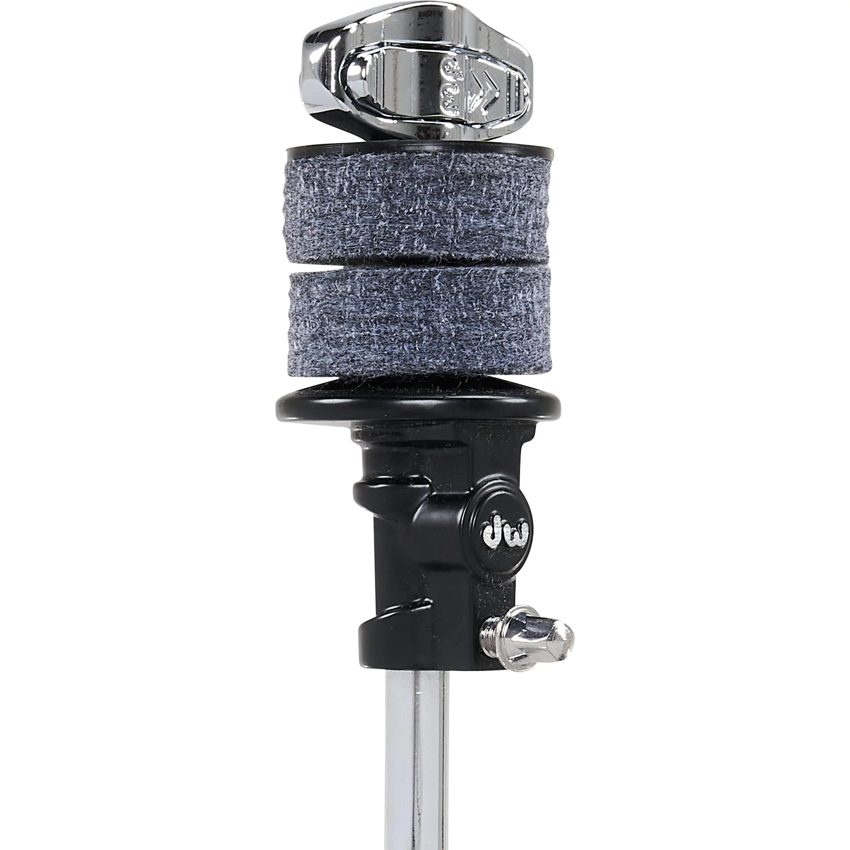 DW Drums 9000X Serisi Alçak Boom Zil Sehpası (InnerLock Sistemli) DW Drums 9000X Serisi Alçak Boom Zil Sehpası (InnerLock Sistemli)
