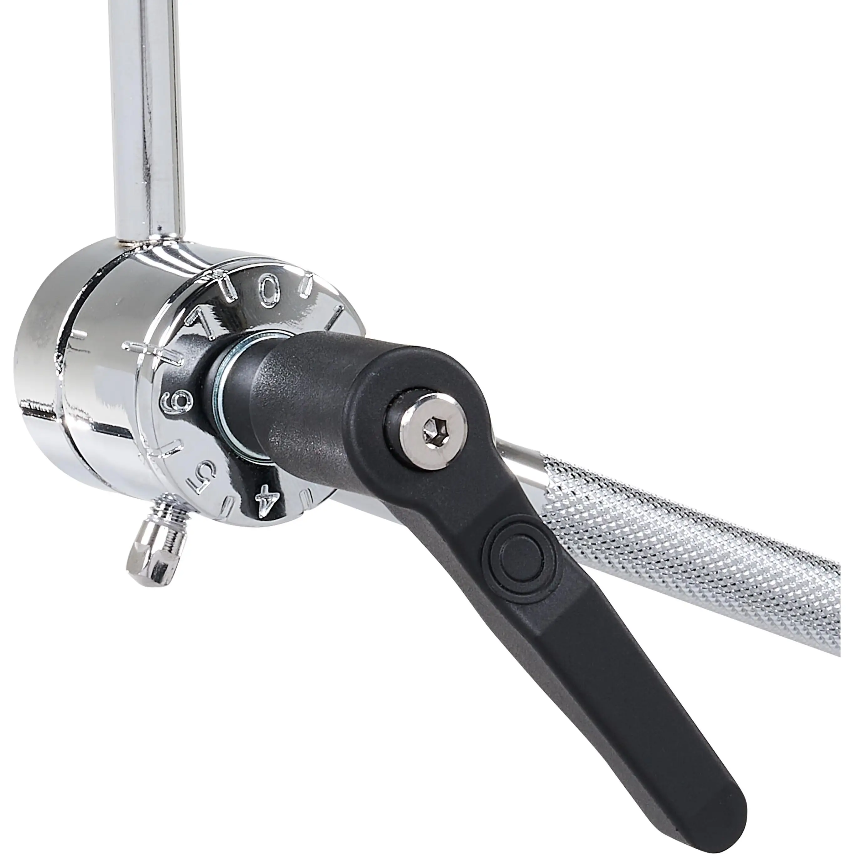 DW Drums 9000X Serisi Alçak Boom Zil Sehpası (InnerLock Sistemli) DW Drums 9000X Serisi Alçak Boom Zil Sehpası (InnerLock Sistemli)