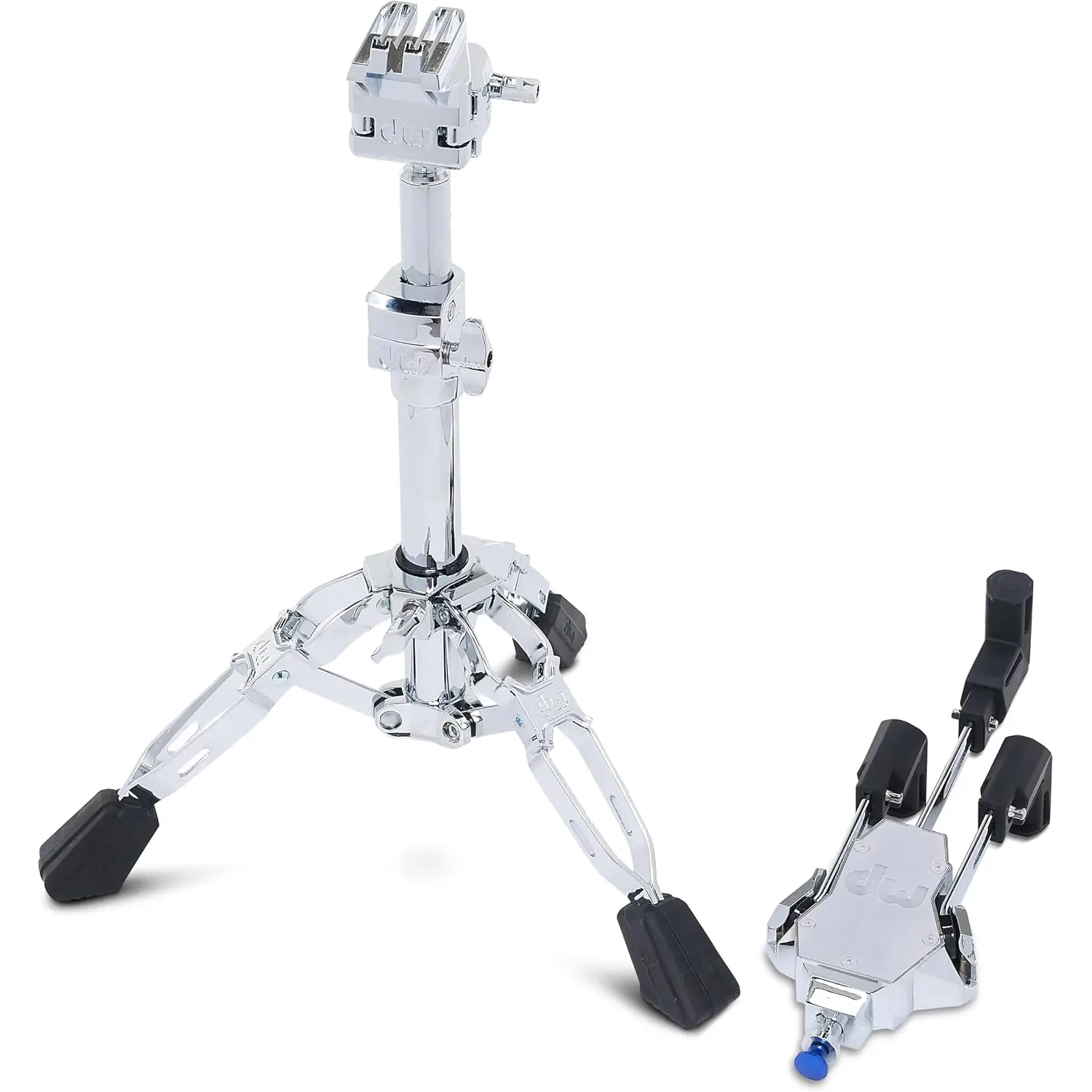 DW Drums 9000X Serisi Ball Trampet Standı DW Drums 9000X Serisi Ball Trampet Standı