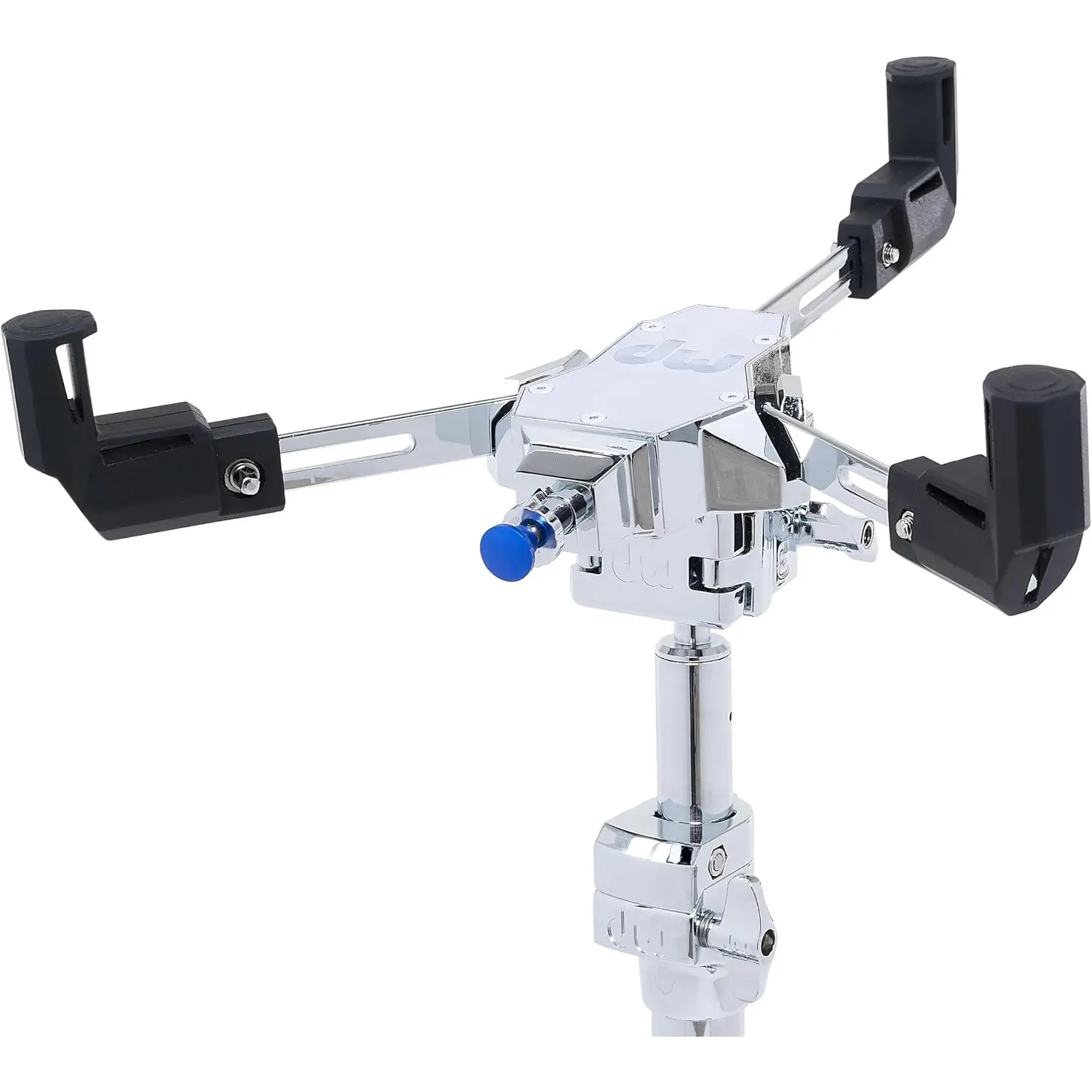 DW Drums 9000X Serisi Ball Trampet Standı DW Drums 9000X Serisi Ball Trampet Standı