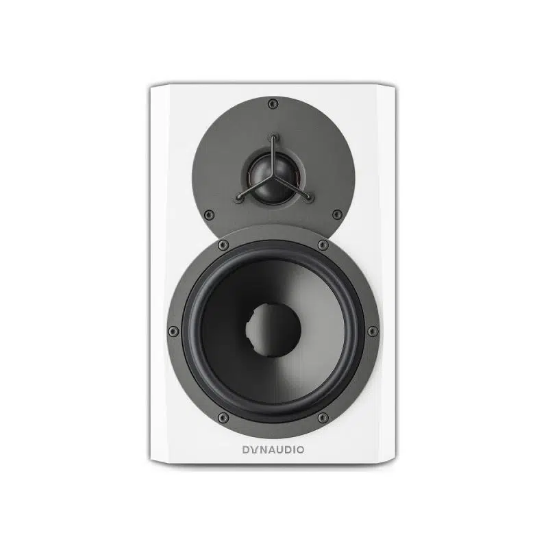Dynaudio LYD8 Aktif Stüdyo Monitörü (Beyaz)