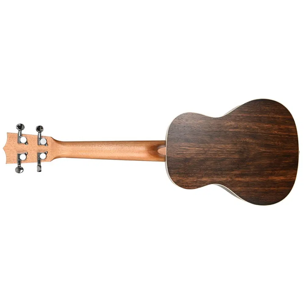 EMCC 1996 Concert Ukulele Koyu Kahverengi EMCC 1996 Concert Ukulele Koyu Kahverengi