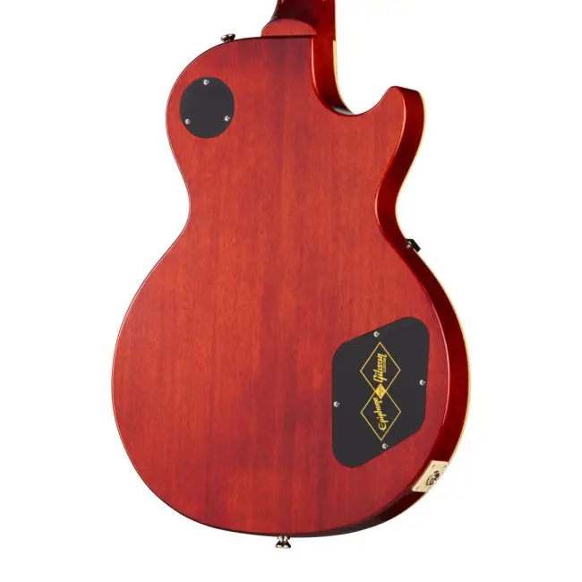 Epiphone 1959 Les Paul Standard Reissue Elektro Gitar (Dark Burst) Epiphone 1959 Les Paul Standard Reissue Elektro Gitar (Dark Burst)