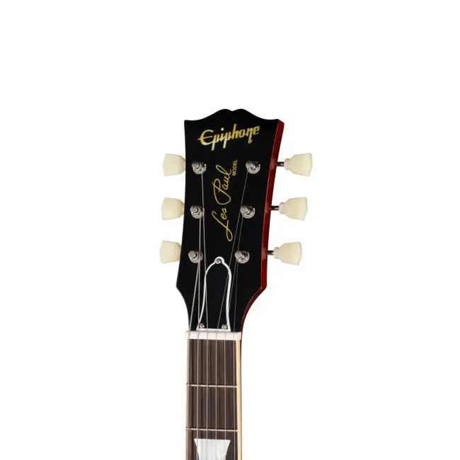 Epiphone 1959 Les Paul Standard Reissue Elektro Gitar (Dark Burst) Epiphone 1959 Les Paul Standard Reissue Elektro Gitar (Dark Burst)