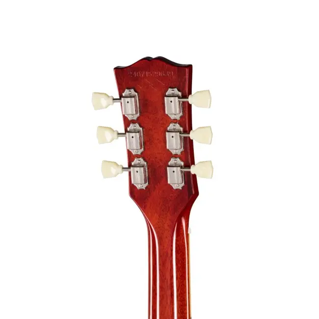 Epiphone 1959 Les Paul Standard Reissue Elektro Gitar (Dark Burst) Epiphone 1959 Les Paul Standard Reissue Elektro Gitar (Dark Burst)