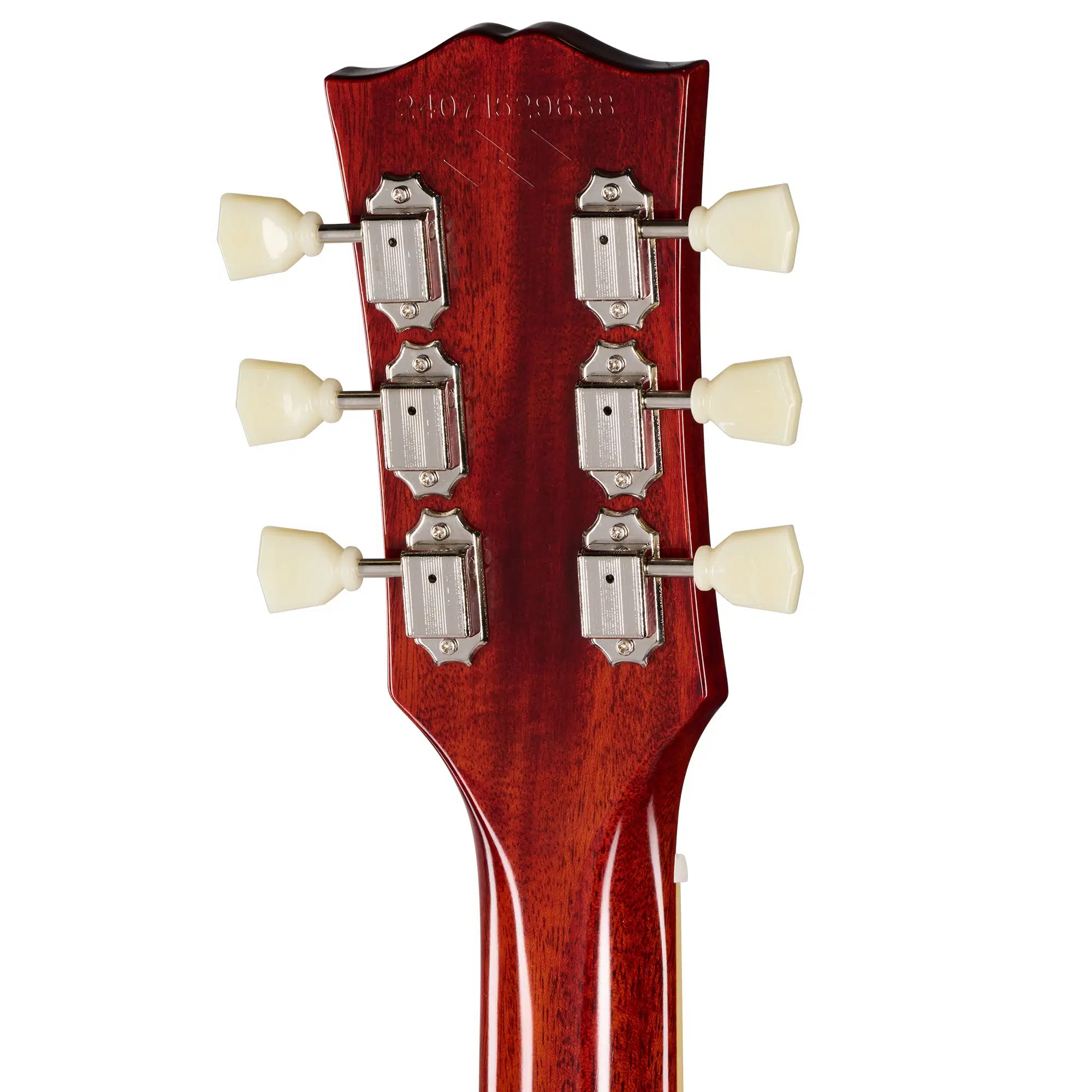 Epiphone 1959 Les Paul Standard Reissue Elektro Gitar (Deep Cherry Sunburst) Epiphone 1959 Les Paul Standard Reissue Elektro Gitar (Deep Cherry Sunburst)