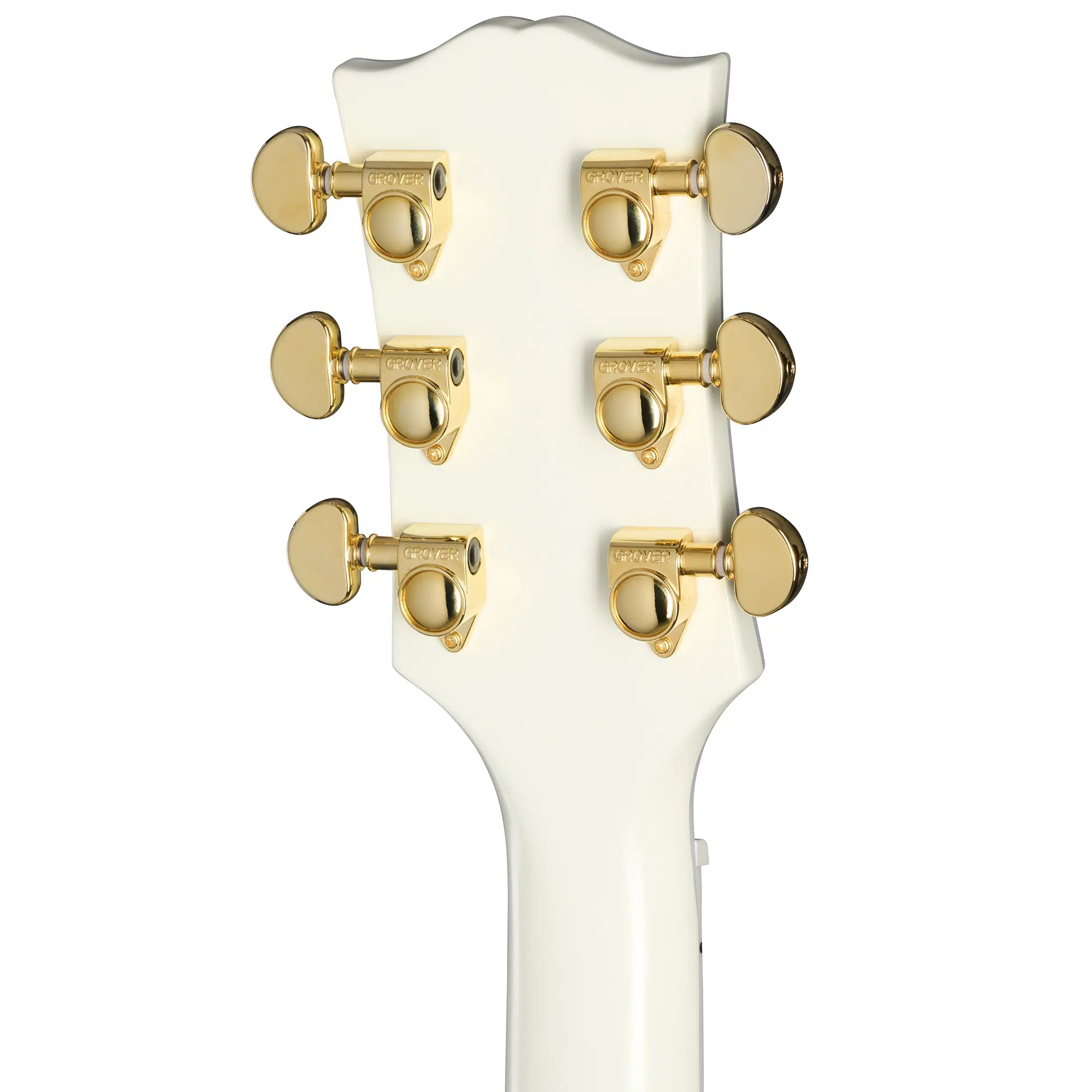 Epiphone 1963 Les Paul SG Custom Maestro Vibrola Elektro Gitar (Classic White) Epiphone 1963 Les Paul SG Custom Maestro Vibrola Elektro Gitar (Classic White)