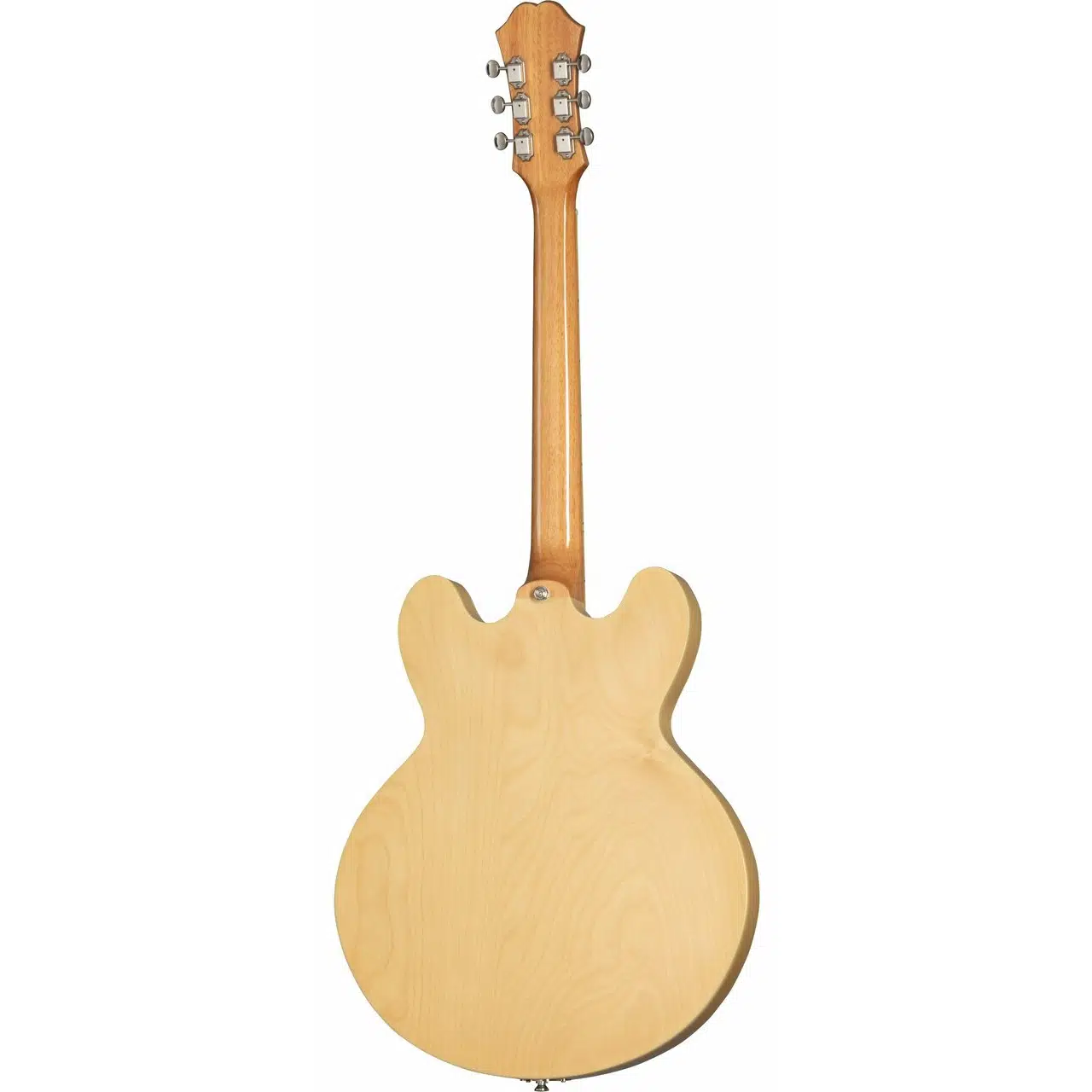 Epiphone Casino Hollowbody Elektro Gitar (Natural) Epiphone Casino Hollowbody Elektro Gitar (Natural)