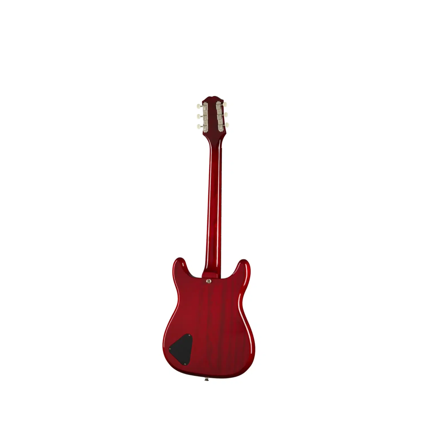 Epiphone Coronet Elektro Gitar (Cherry) Epiphone Coronet Elektro Gitar (Cherry)
