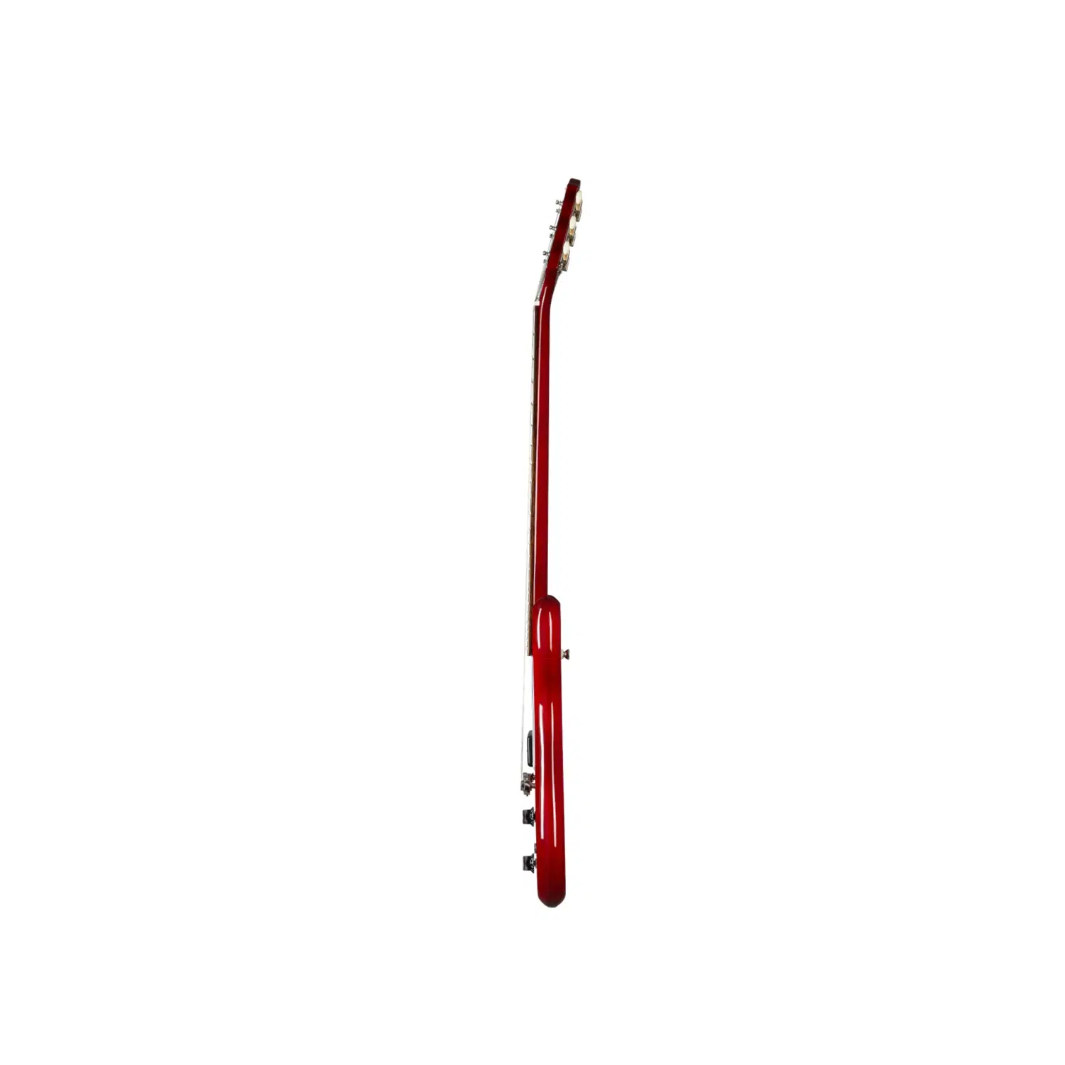 Epiphone Coronet Elektro Gitar (Cherry) Epiphone Coronet Elektro Gitar (Cherry)
