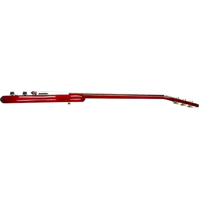 Epiphone Coronet Elektro Gitar (Cherry) Epiphone Coronet Elektro Gitar (Cherry)