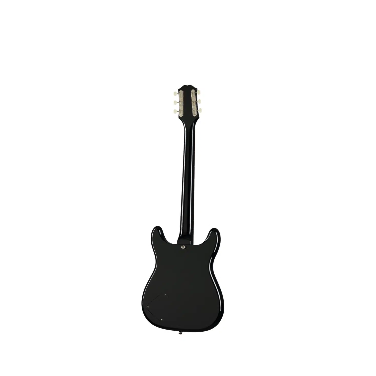 Epiphone Coronet Elektro Gitar (Ebony) Epiphone Coronet Elektro Gitar (Ebony)