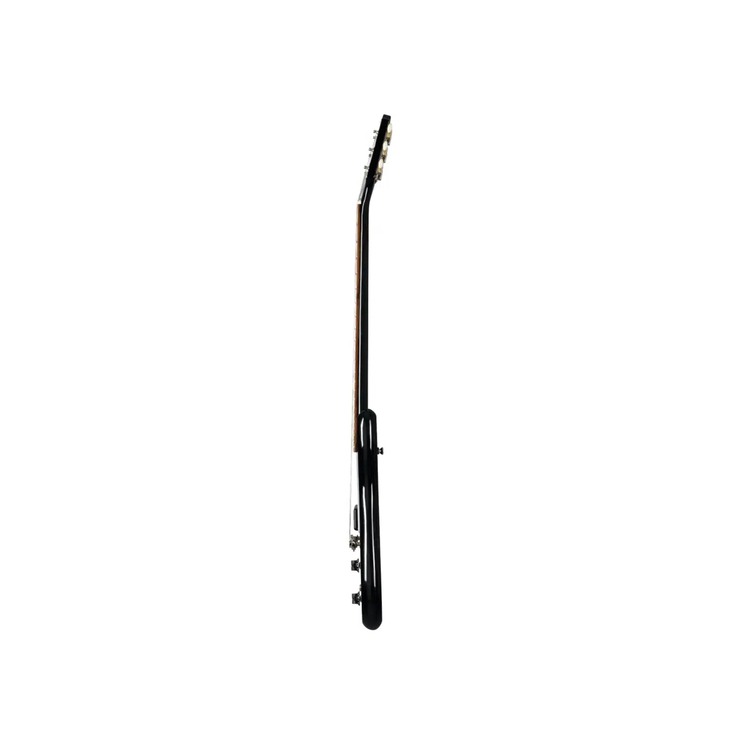Epiphone Coronet Elektro Gitar (Ebony) Epiphone Coronet Elektro Gitar (Ebony)