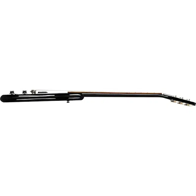 Epiphone Coronet Elektro Gitar (Ebony) Epiphone Coronet Elektro Gitar (Ebony)