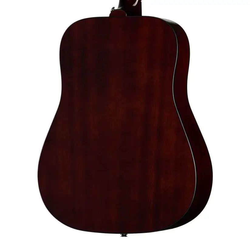 Epiphone Eric Church Hummingbird Elektro Akustik Gitar (Dark Cobra Burst) Epiphone Eric Church Hummingbird Elektro Akustik Gitar (Dark Cobra Burst)