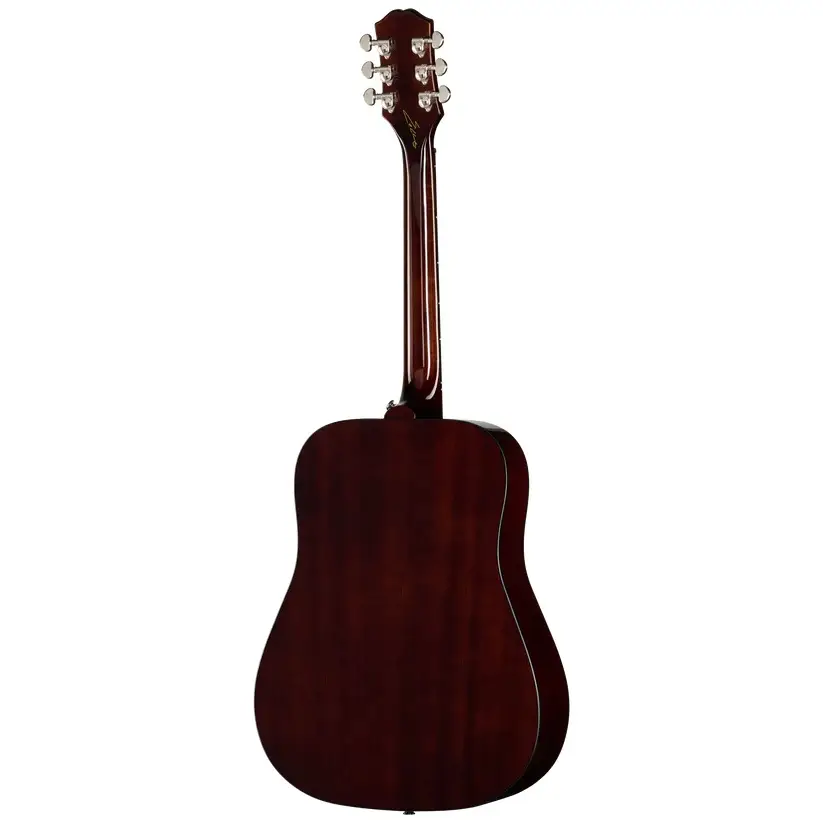 Epiphone Eric Church Hummingbird Elektro Akustik Gitar (Dark Cobra Burst) Epiphone Eric Church Hummingbird Elektro Akustik Gitar (Dark Cobra Burst)