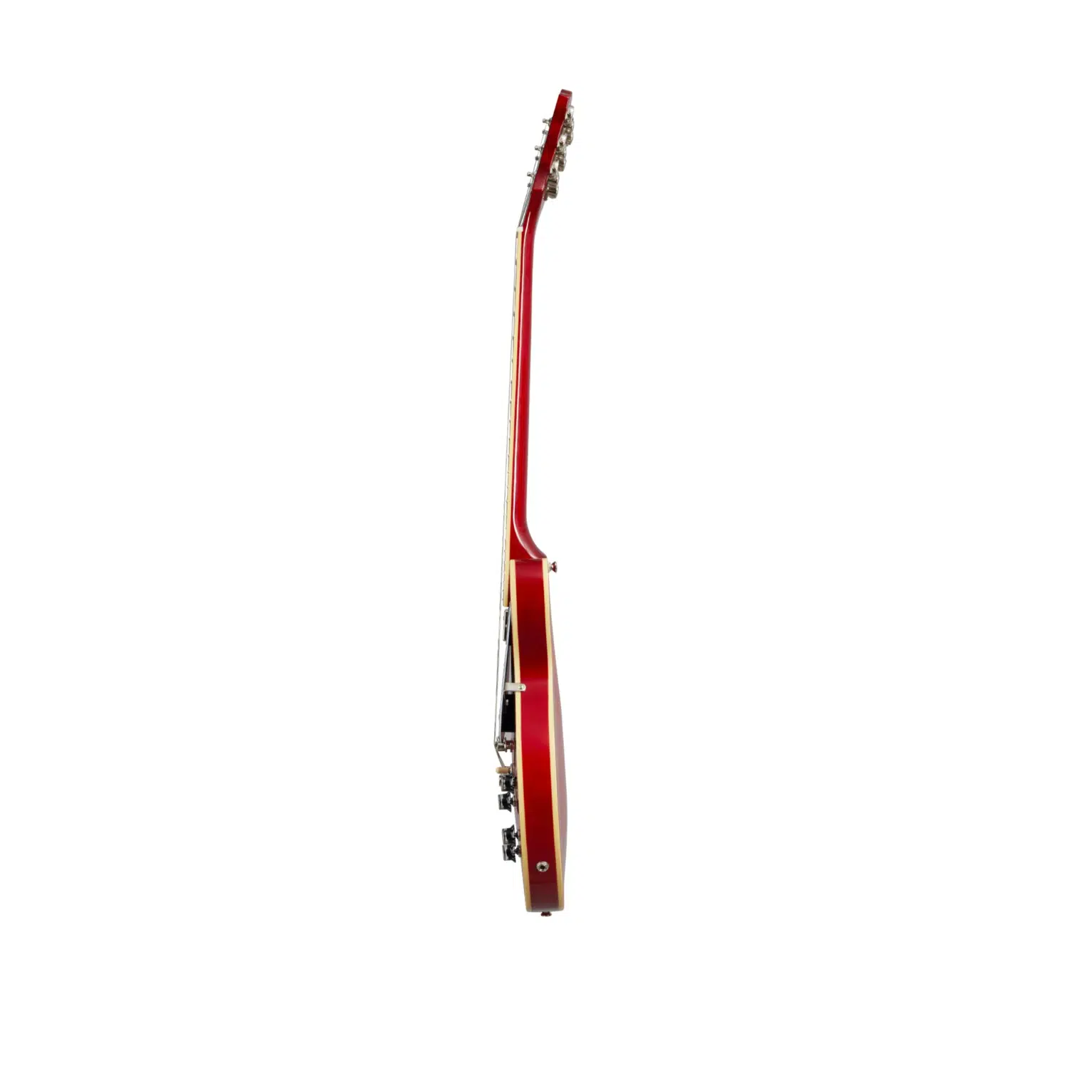 Epiphone ES-339 Semi-hollowbody Elektro Gitar (Cherry) Epiphone ES-339 Semi-hollowbody Elektro Gitar (Cherry)