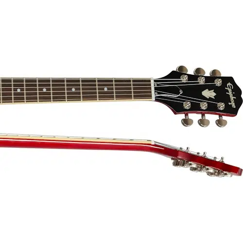Epiphone ES-339 Semi-hollowbody Elektro Gitar (Cherry) Epiphone ES-339 Semi-hollowbody Elektro Gitar (Cherry)