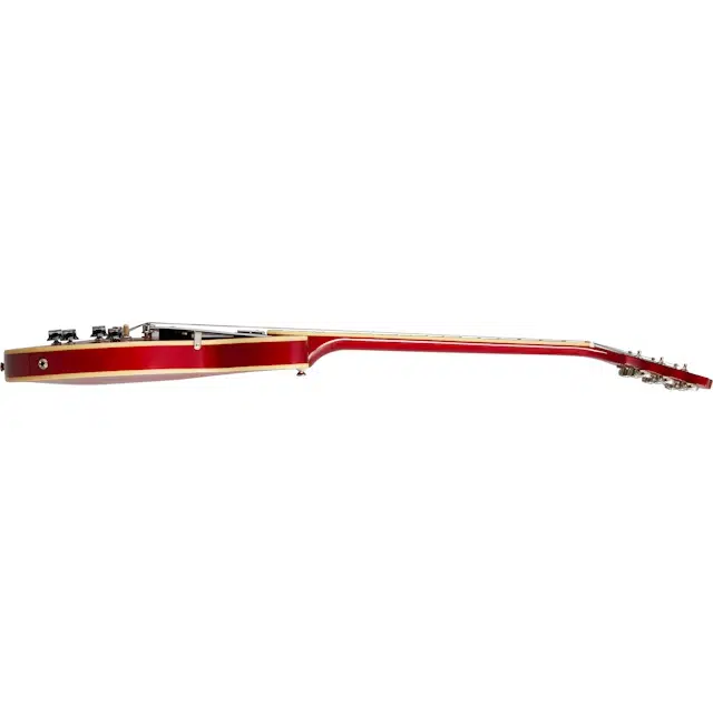 Epiphone ES-339 Semi-hollowbody Elektro Gitar (Cherry) Epiphone ES-339 Semi-hollowbody Elektro Gitar (Cherry)
