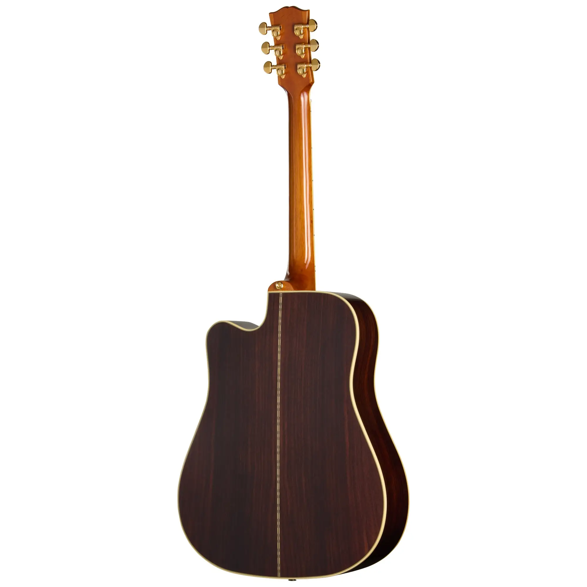 Epiphone Hummingbird Deluxe EC Elektro Akustik Gitar (Autumn Burst) Epiphone Hummingbird Deluxe EC Elektro Akustik Gitar (Autumn Burst)
