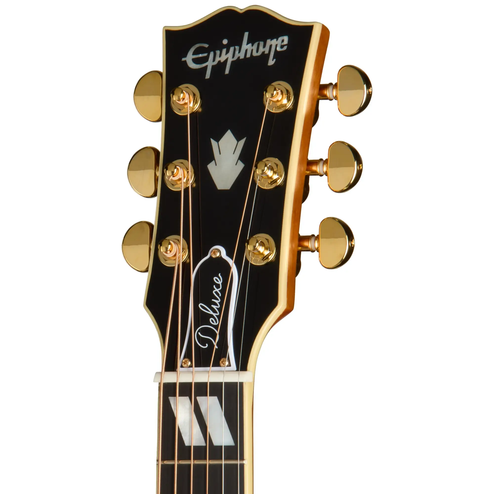 Epiphone Hummingbird Deluxe EC Elektro Akustik Gitar (Autumn Burst) Epiphone Hummingbird Deluxe EC Elektro Akustik Gitar (Autumn Burst)