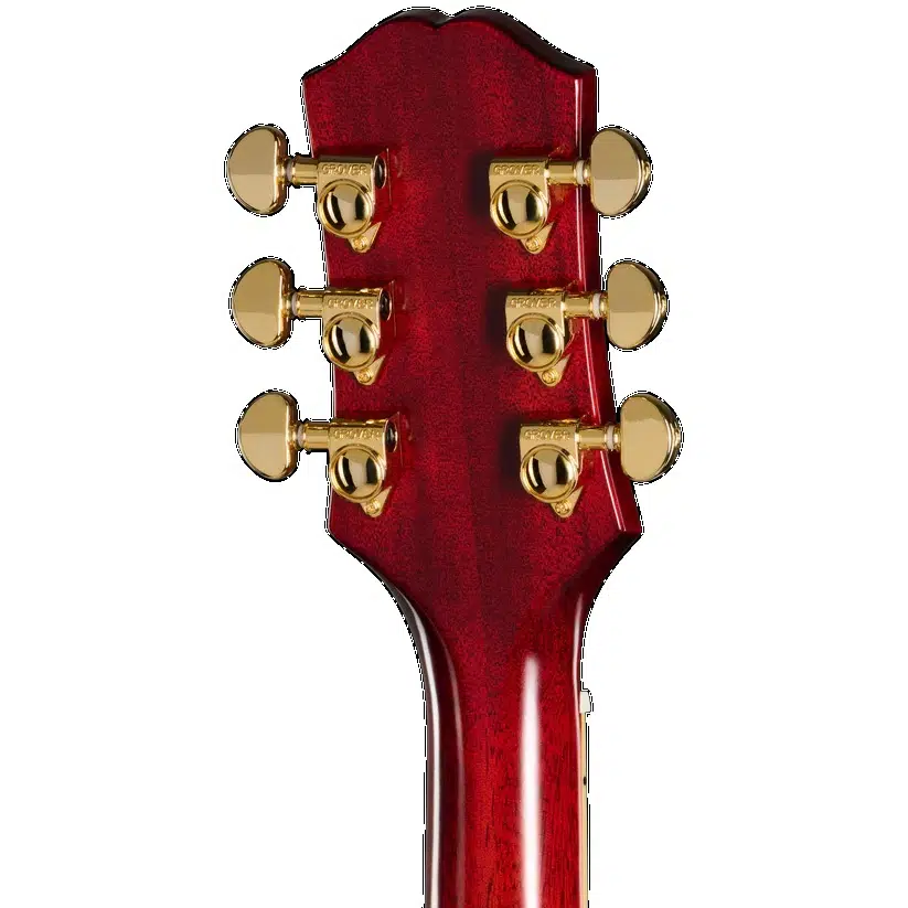 Epiphone Hummingbird Standard EC Elektro Akustik Gitar (Cherry Sunburst) Epiphone Hummingbird Standard EC Elektro Akustik Gitar (Cherry Sunburst)
