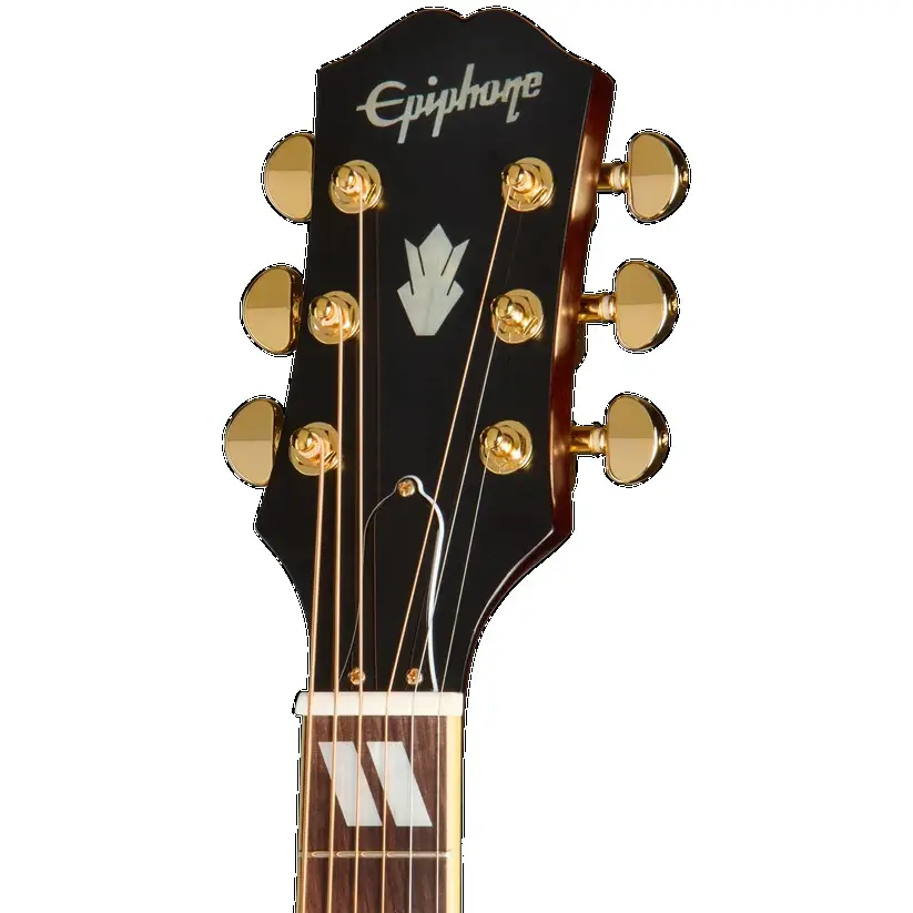 Epiphone Hummingbird Standard EC Elektro Akustik Gitar (Natural) Epiphone Hummingbird Standard EC Elektro Akustik Gitar (Natural)