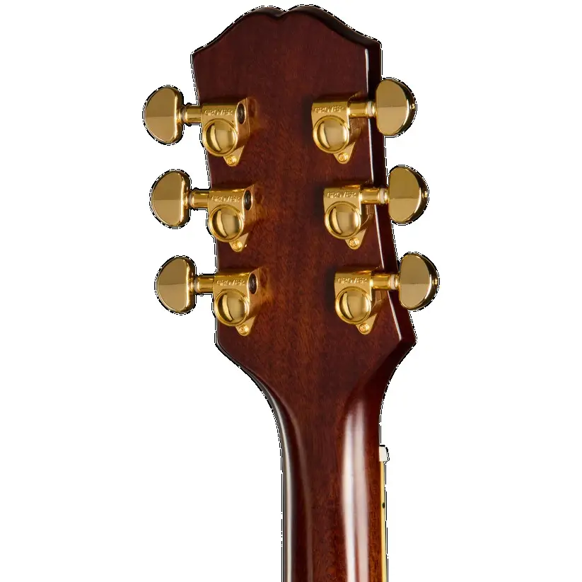 Epiphone Hummingbird Standard EC Elektro Akustik Gitar (Natural) Epiphone Hummingbird Standard EC Elektro Akustik Gitar (Natural)