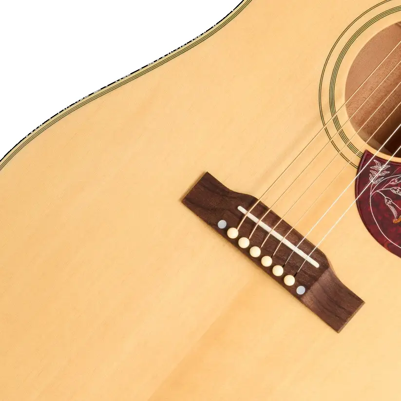Epiphone Hummingbird Standard EC Elektro Akustik Gitar (Natural) Epiphone Hummingbird Standard EC Elektro Akustik Gitar (Natural)