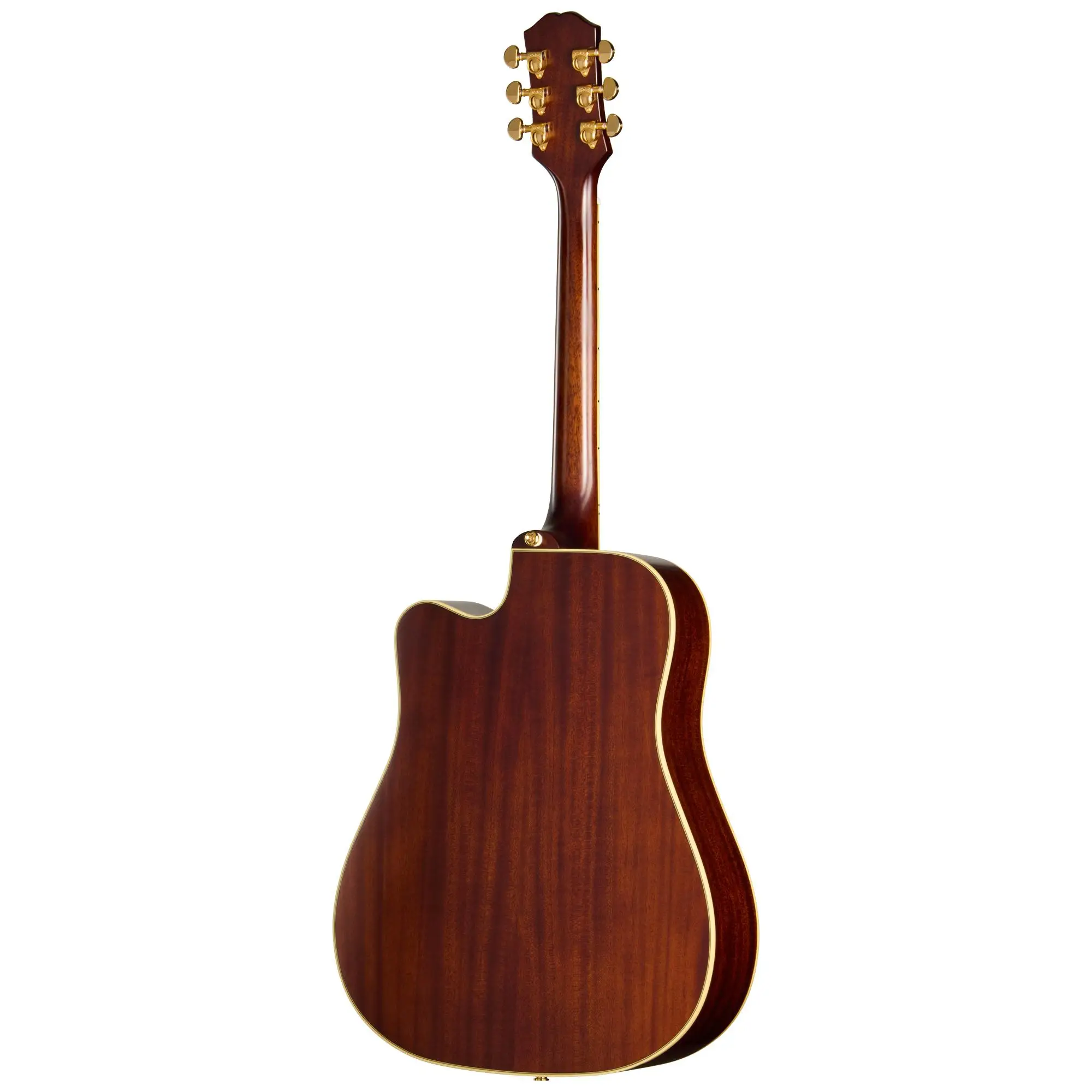 Epiphone Hummingbird Standard EC Elektro Akustik Gitar (Natural) Epiphone Hummingbird Standard EC Elektro Akustik Gitar (Natural)