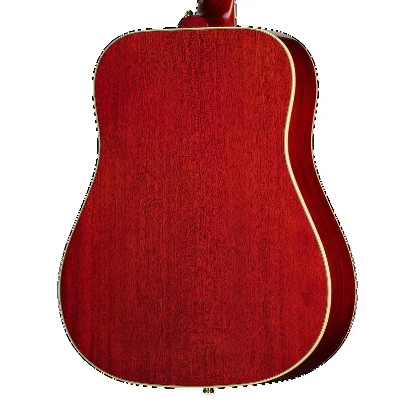 Epiphone Hummingbird Standard Elektro Akustik Gitar (Cherry Sunburst) Epiphone Hummingbird Standard Elektro Akustik Gitar (Cherry Sunburst)