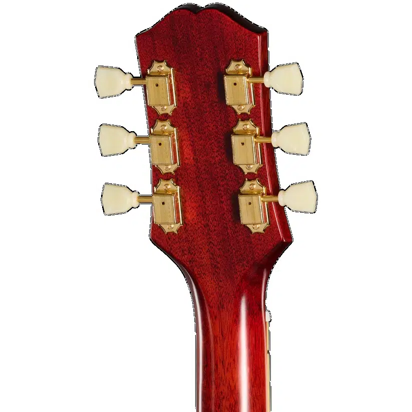 Epiphone Hummingbird Standard Elektro Akustik Gitar (Cherry Sunburst) Epiphone Hummingbird Standard Elektro Akustik Gitar (Cherry Sunburst)